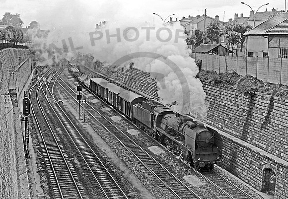 141P260 Chaumont 140966  HB66J632