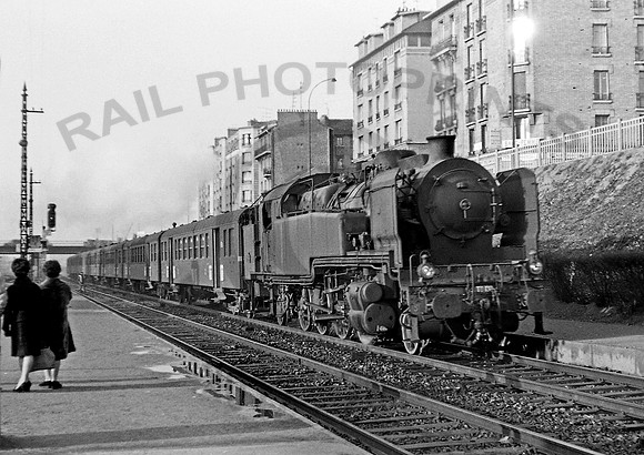 141TD138 La Rarenne-Bezons 160165 IT170