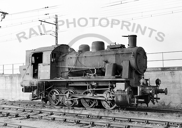 040TX14 Vierzon Forges 060967 HB67I777