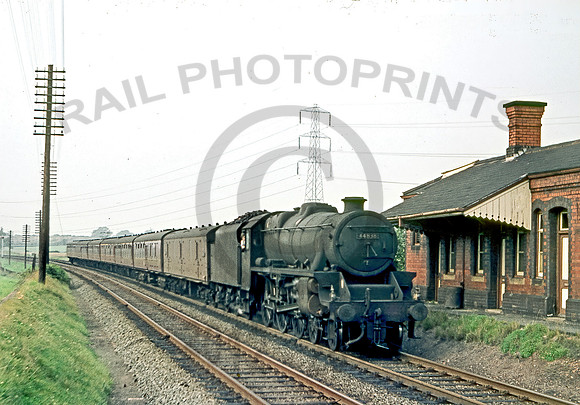 44838 Leaton 300866   HB516R