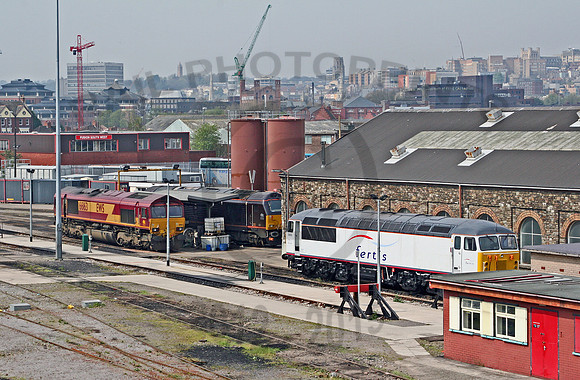 Bristol Barton Hill 230405 JC3