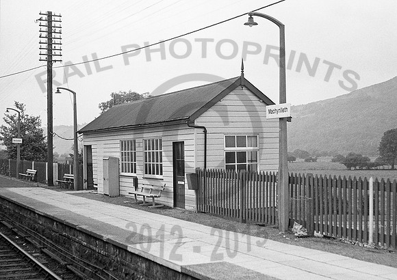 Machynlleth-Y-0879-AHB17