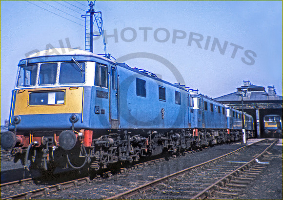 E3098 Bury 0369  DC017R