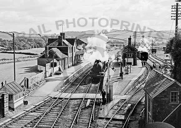 Dulverton 7337 280963 HB534
