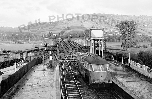 Monmouth Troy W4W 050555-HB496