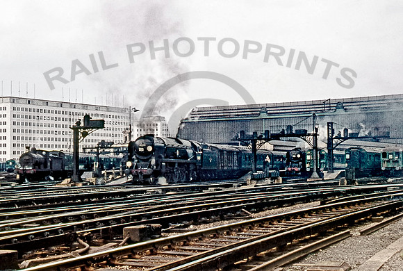 Waterloo 120861 DC879