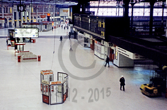 Waterloo Concourse 191284 RFC-J914