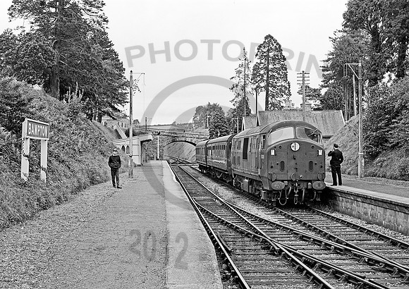 Bampton D6318 280963 HB516