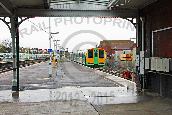 Bognor Regis 313217 060512 JC0286