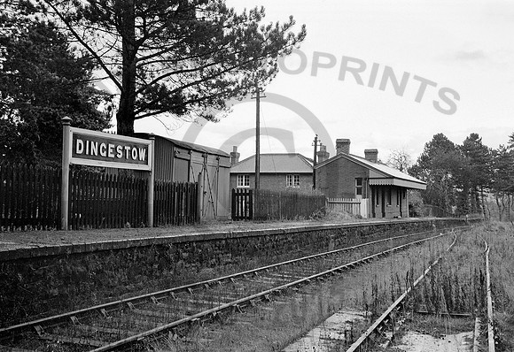 Dingestow-Y-051155-HB495