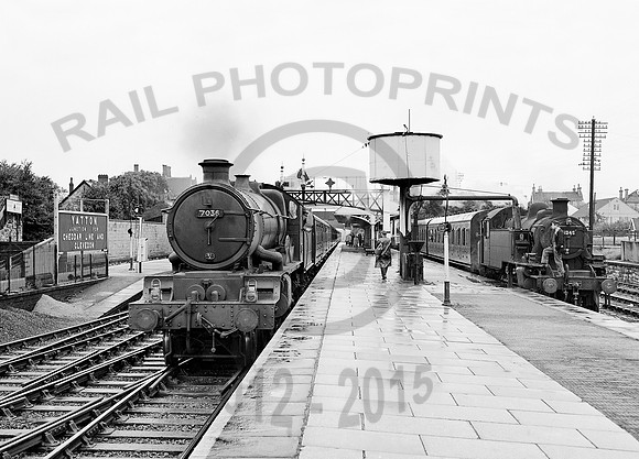 Yatton  7036 070963 HB510