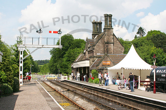 Cheddleton Station 010607 JC088