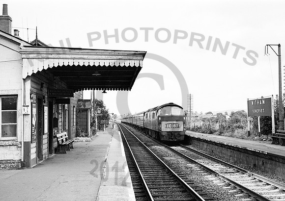 Witham D1065 030966-HB712