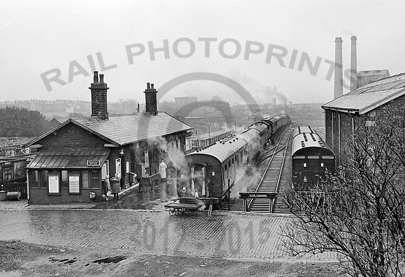 Horwich 010461 HB294