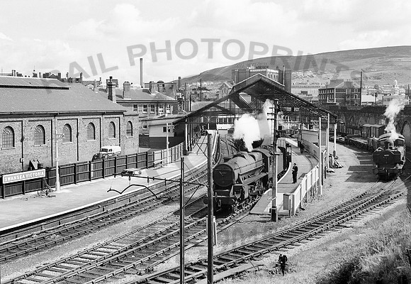 Swansea Victoria - 100660  HB178