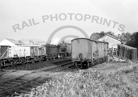 Helmsley Goods Yard 181061 HB009