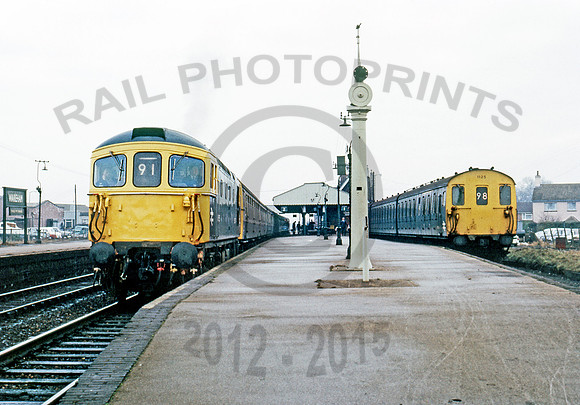 Wareham 6525 091271 RPCJV041