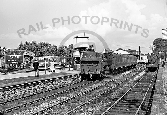 Yatton 170863 HB493