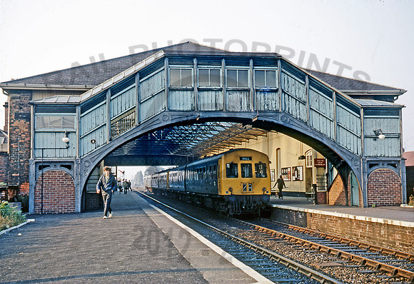 Beverley Station 0970 RPC316