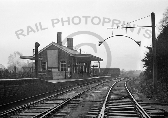 Newport Pagnell Y-221152-HB028