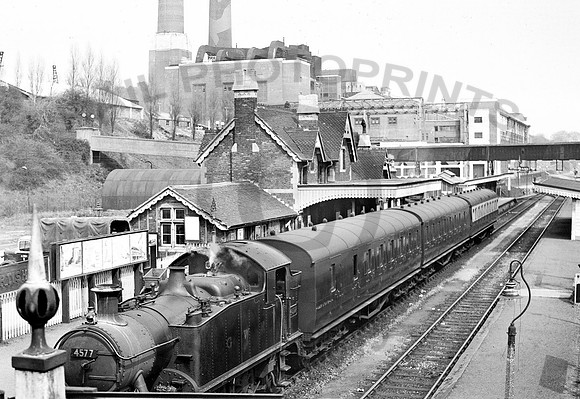 Portishead 4517-120452-RPC294