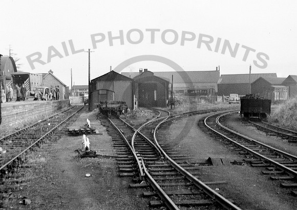 Welshpool NGyard-171152-HB008