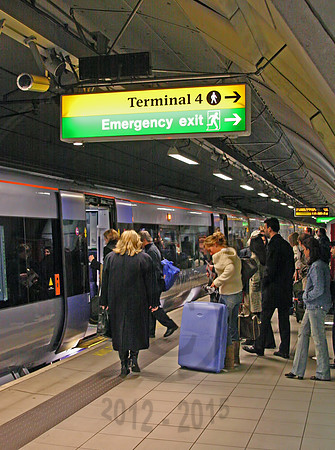 Heathrow Terminal 4 230305  JC4