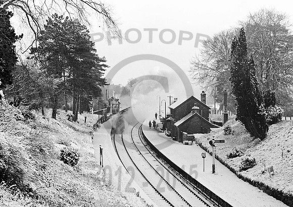 Talyllyn Junction 291262 HB102
