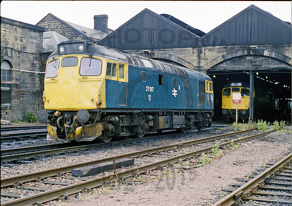 27017 Motherwell  070882 RPR861