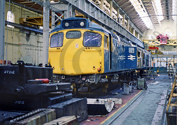 27106 Glasgow Works  070882 RPR863