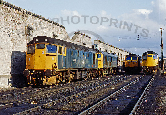 27108 Perth SP 110882 JC558