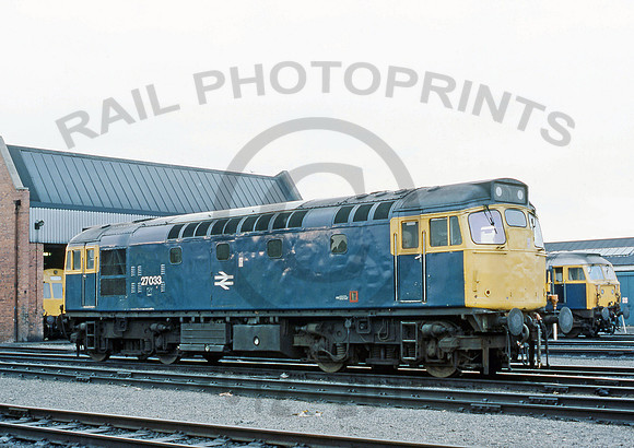 27033 Haymarke 1183 RPCt979