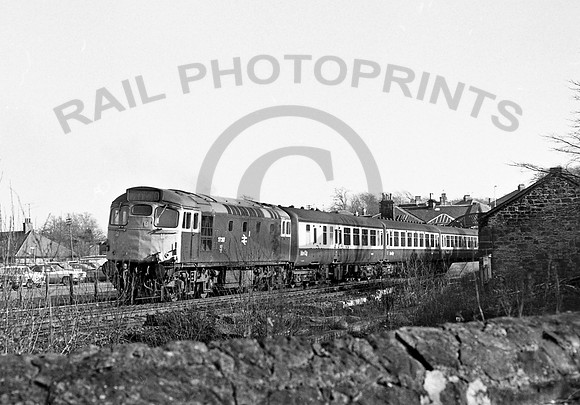 27207 Falkirk High 280277  CR995