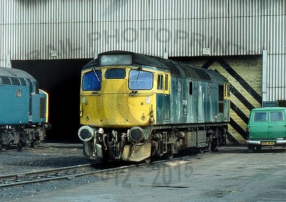 27019 Eastfield 080678-DC466R
