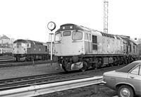 26031 - 27002 Eastfield  Shed 260482  JC028301