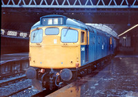 5405 Glasgow Queen Street 0772 AB411