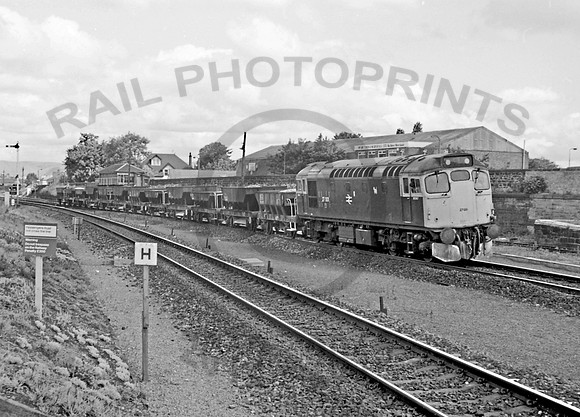 27001 Larbert 0787 CR982