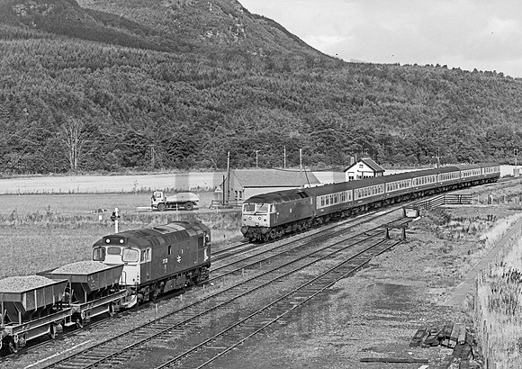 27021 Ballinluig  290884 JC289