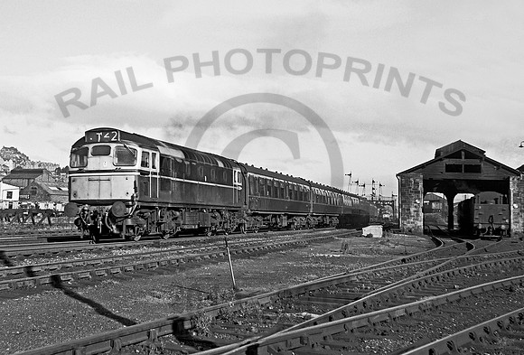D5368 Stirling 180964 DA072