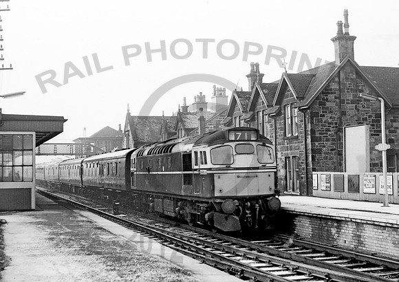 D5360 Lenzie 180164  CR920-1