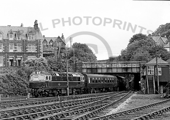 D5362 Oban 080862  CR926