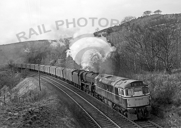 D5366 Kelkerran 170366   DCross 483