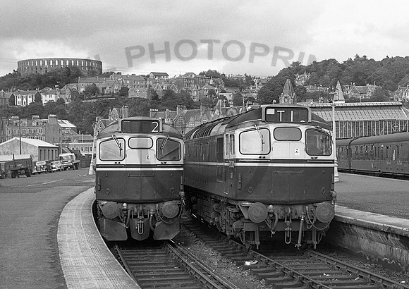 D5362 - D5362 Oban 080862  CR923
