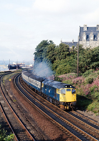 27010 Burntisland 130882 JC389