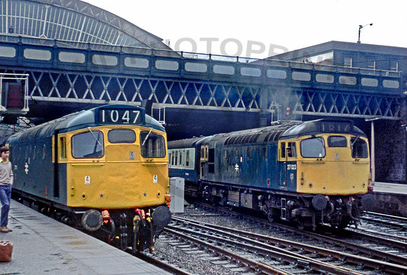 27023 Glasgow QS 090773 RC-J705