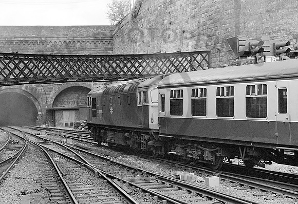 27107 Glasgow Queen Street 230681 JC113