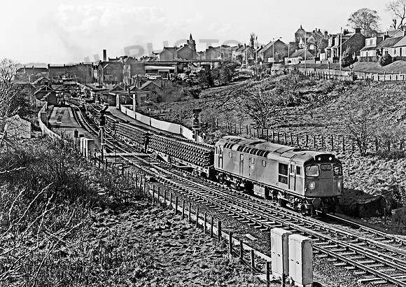 27024 Inverkeithing 0675  DA085