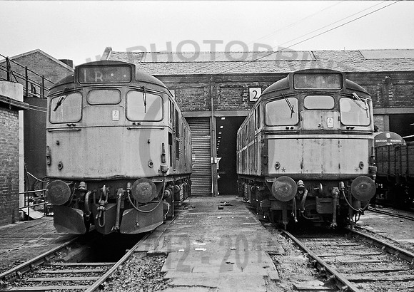 5352 Eastfield 270570 JM703
