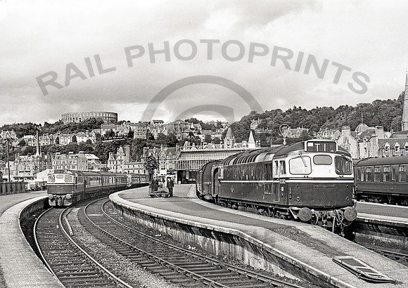 D5362 Oban 080862  CR921