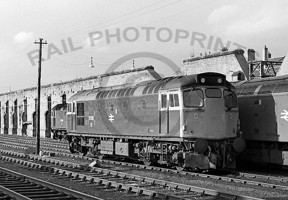 27010 Perth 110882 DC266